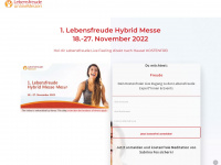 Lebensfreude-online-messe.de
