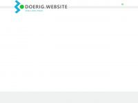 doerig.website