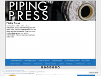 pipingpress.com