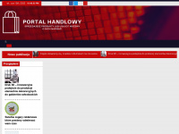 portal-handlowy.pl Webseite Vorschau
