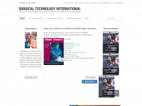 surgicaltechnology.net