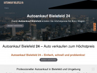 Autoankauf-bielefeld-24.de