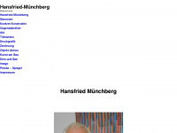 hansfried-muenchberg.com Thumbnail