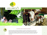 Hollwecks.com
