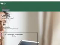 fairforce.one Webseite Vorschau