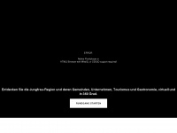 jungfrauregion360.ch Webseite Vorschau