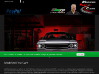 modifiedfastcars.com