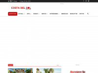 costadelsol-online.es Webseite Vorschau