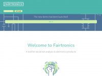 Fairtronics.org
