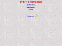 df5ff.de Webseite Vorschau