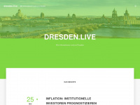 Dresden.live