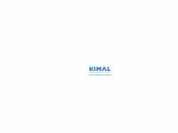 kimal.com Webseite Vorschau