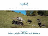 Alphof-mutten.ch