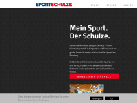 sportschulze.com Thumbnail