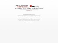 simsonclub.ch Webseite Vorschau