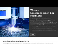 Meiller-lasertechnik.de