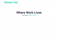 workerhut.com