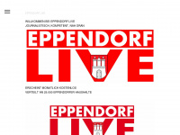 eppendorf-live.de Webseite Vorschau