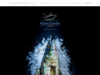 alpenzander.ch Thumbnail