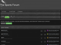 Sport-forums.com