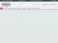 rausch-bettenhaus.com Thumbnail