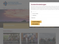 ssb-nuernberg-nordost.de Webseite Vorschau