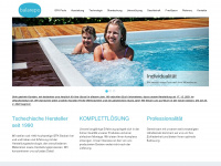 balarepo-pool.de Webseite Vorschau