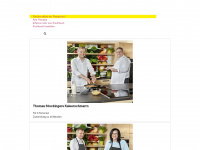 kulinarische-schaetze.at Webseite Vorschau