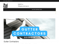 guttercontractorsga.com Thumbnail