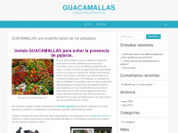 guacamallas.net Thumbnail