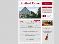 kreuzmeienberg.ch Webseite Vorschau