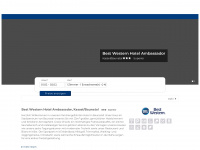 ambassador-baunatal.bestwestern.de