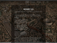 dandd-rome.weebly.com Webseite Vorschau