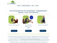 nettehunde-mg.de Webseite Vorschau