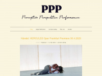 ppplog.net Webseite Vorschau