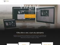 vware.org Webseite Vorschau