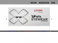 Flegl-eyewear.de