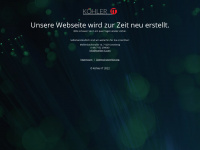 koehler-it.com Thumbnail