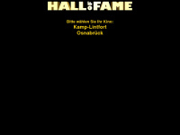 hall-of-fame.online Thumbnail