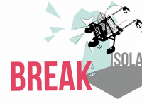 breakisolation.net Webseite Vorschau