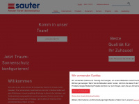 Sauter-lahnau.de