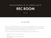 Recroom.com