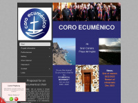 coro-ecumenico.net