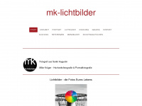 mk-lichtbilder.de Webseite Vorschau