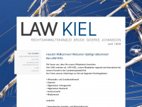 law-kiel.de Thumbnail