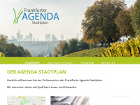 agenda-stadtplan.de