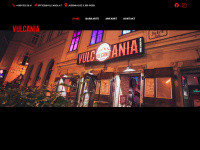 vulcania-pub.at Webseite Vorschau
