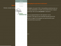 broekhofboomverzorging.nl Webseite Vorschau