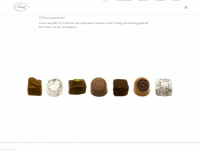 chocolatier-clement.ch Webseite Vorschau