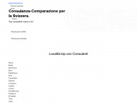 consulenza-comparazione.ch